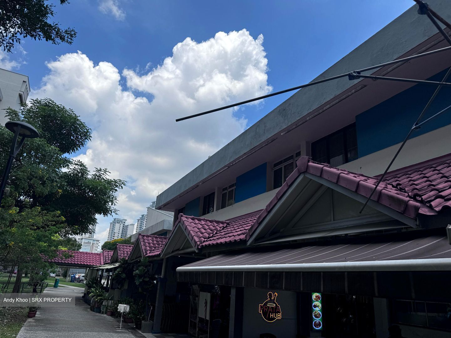 Ang Mo Kio Avenue 10 (D20), Shop House #451017181